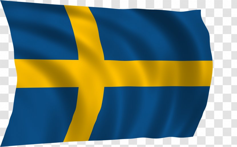 Flag Of Sweden BTCX - English Transparent PNG