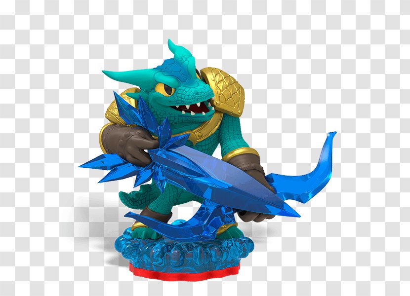 Skylanders: Trap Team Imaginators Wii SuperChargers Xbox 360 - Playstation 4 - Android Transparent PNG