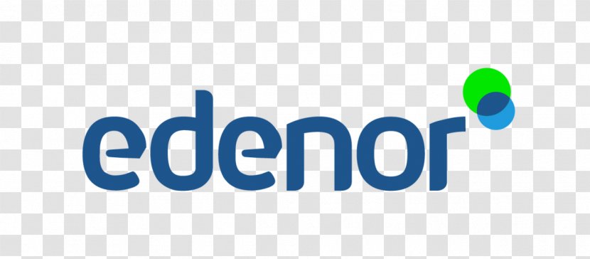 Isologo Edenor S.A. Energy Brand Transparent PNG