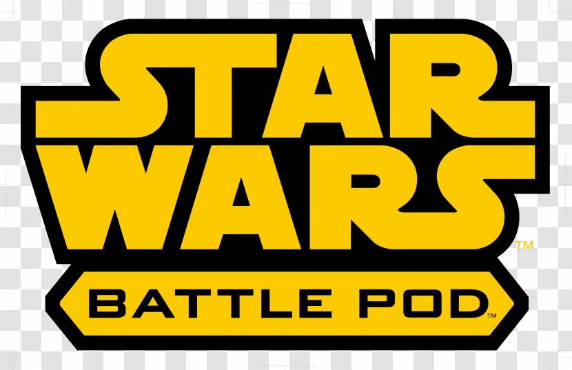 Star Wars Battle Pod New York Comic Con Arcade Game X-wing Starfighter - Return Of The Jedi - War Transparent PNG