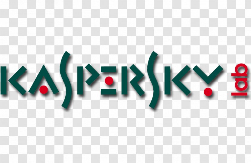 Logo Brand Kaspersky Lab Product Design Anti-Virus - Text - Business Transparent PNG