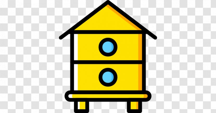 Western Honey Bee Beekeeping Beehive Apiary - Honeycomb Transparent PNG