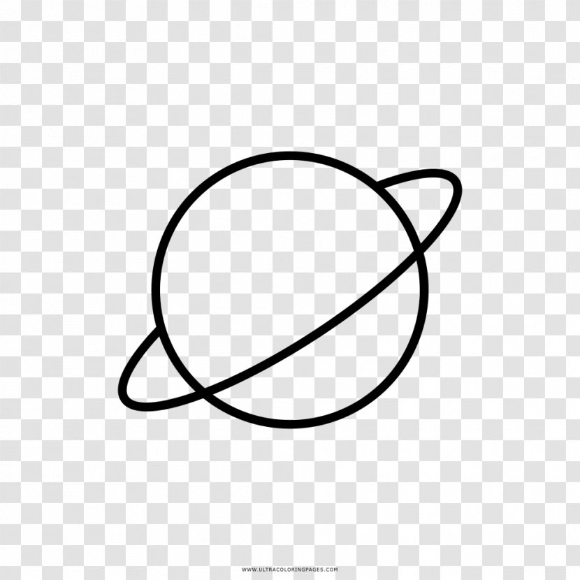 Drawing Planet Earth - Solar System Transparent PNG