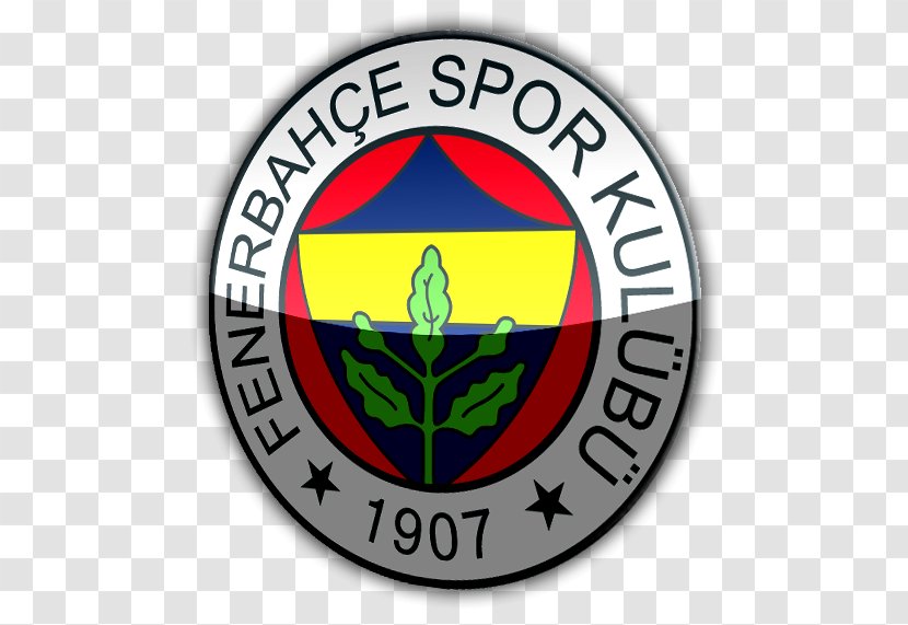 Fenerbahçe S.K. The Intercontinental Derby Men's Basketball Galatasaray Ülker Sports And Event Hall - Emblem - Fenerbahce Transparent PNG