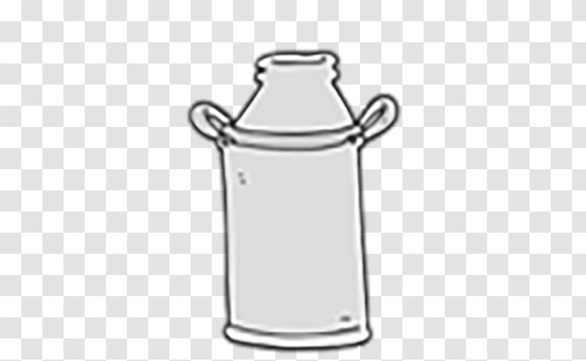 Milk Bottle Barrel Drawing Transparent PNG
