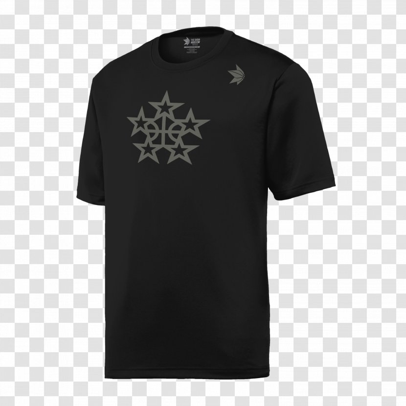 T-shirt Sleeveless Shirt Cotton - Sleeve - Mock Up Transparent PNG