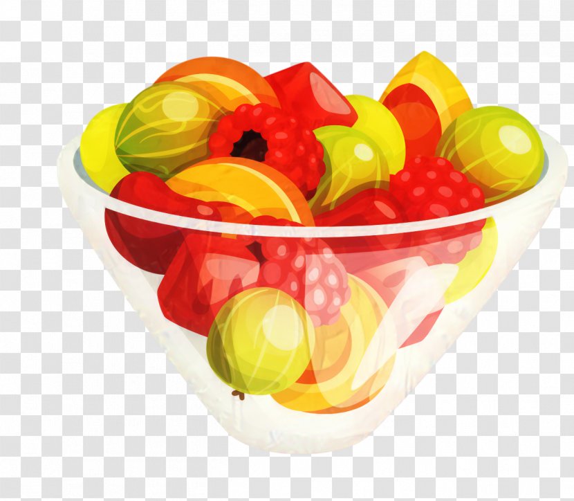 Gummy Candy Bear Lollipop Fruit Juice - Heart Transparent PNG
