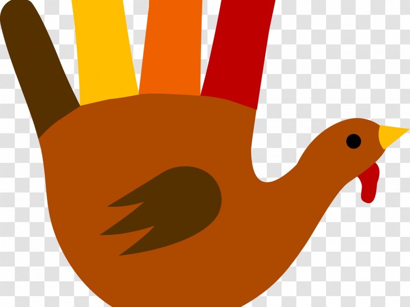 Art Clip - Line - Thanksgiving Turkey Transparent PNG