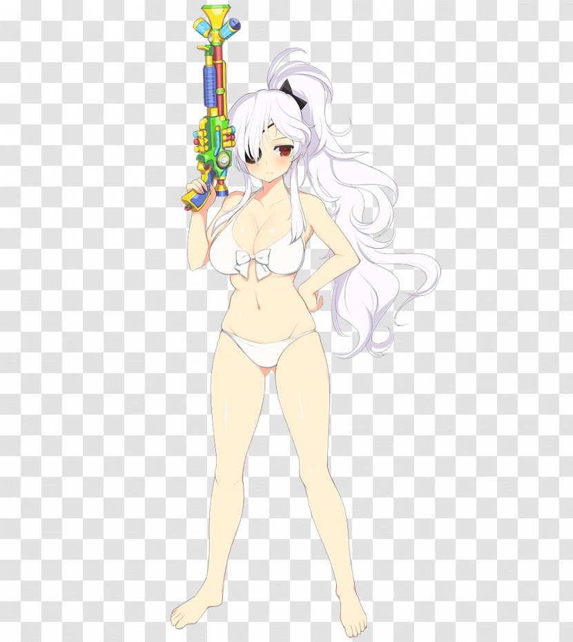 Senran Kagura: Peach Beach Splash Skirting Shadows Video Game PlayStation 4 Marvelous Entertainment - Watercolor - Flower Transparent PNG