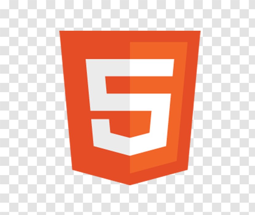 HTML Logo Canvas Element JavaScript - World Wide Web Transparent PNG