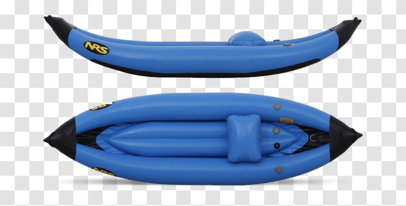 Kayak Boat Inflatable Car Paddling - Frame - Seat On Top Transparent PNG
