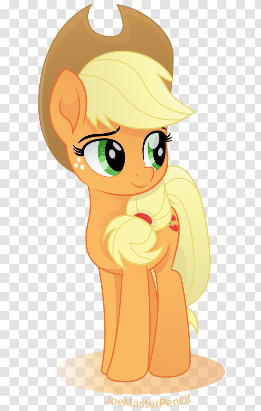 Applejack Illustration Clip Art DeviantArt - Watercolor - Crying Transparent PNG