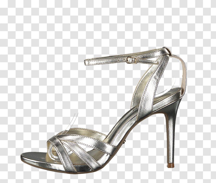 Sandal Shoe - Pump - Ralph Lauren Transparent PNG