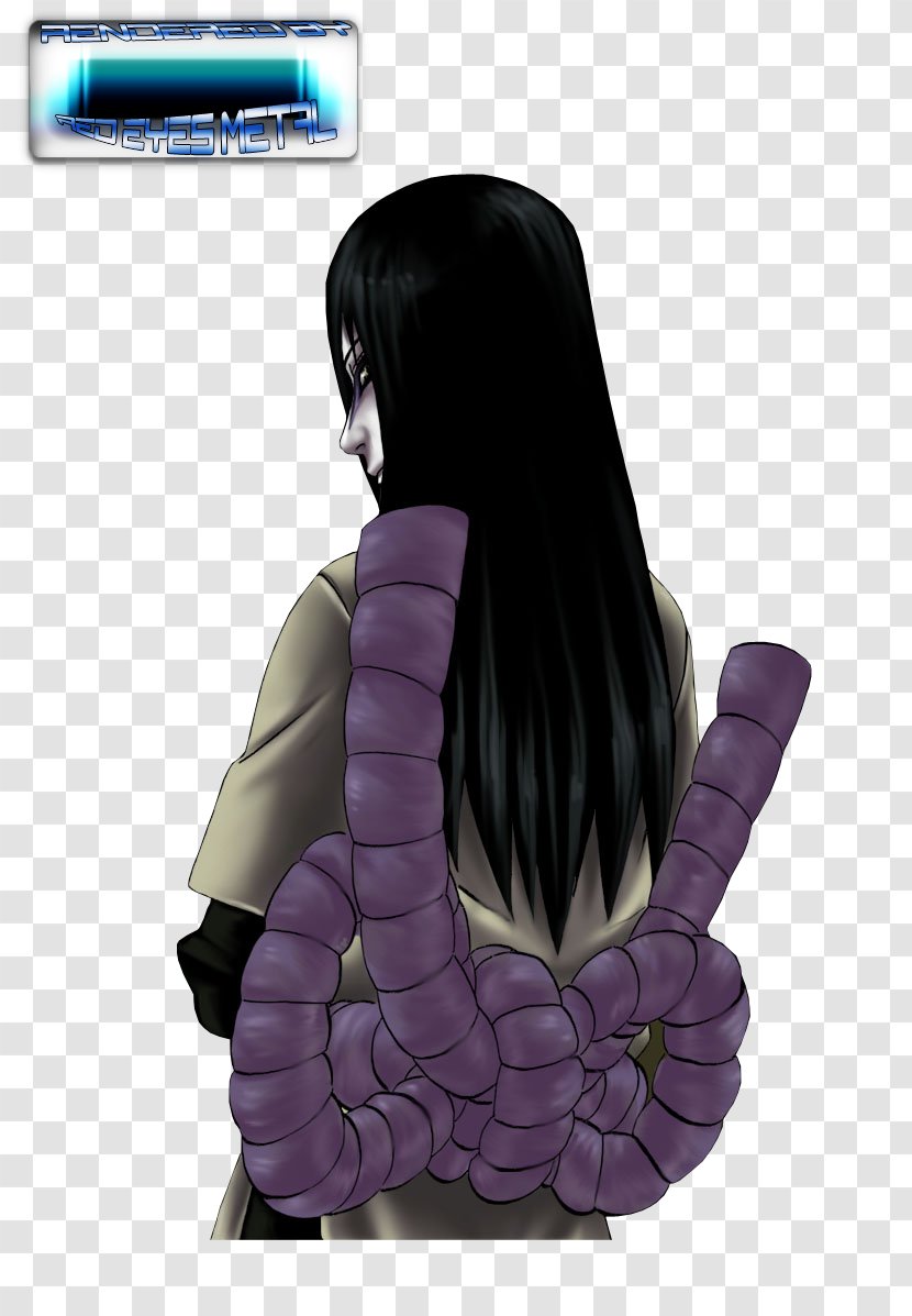 Orochimaru Kakashi Hatake Hidan Naruto Jiraiya - Heart Transparent PNG