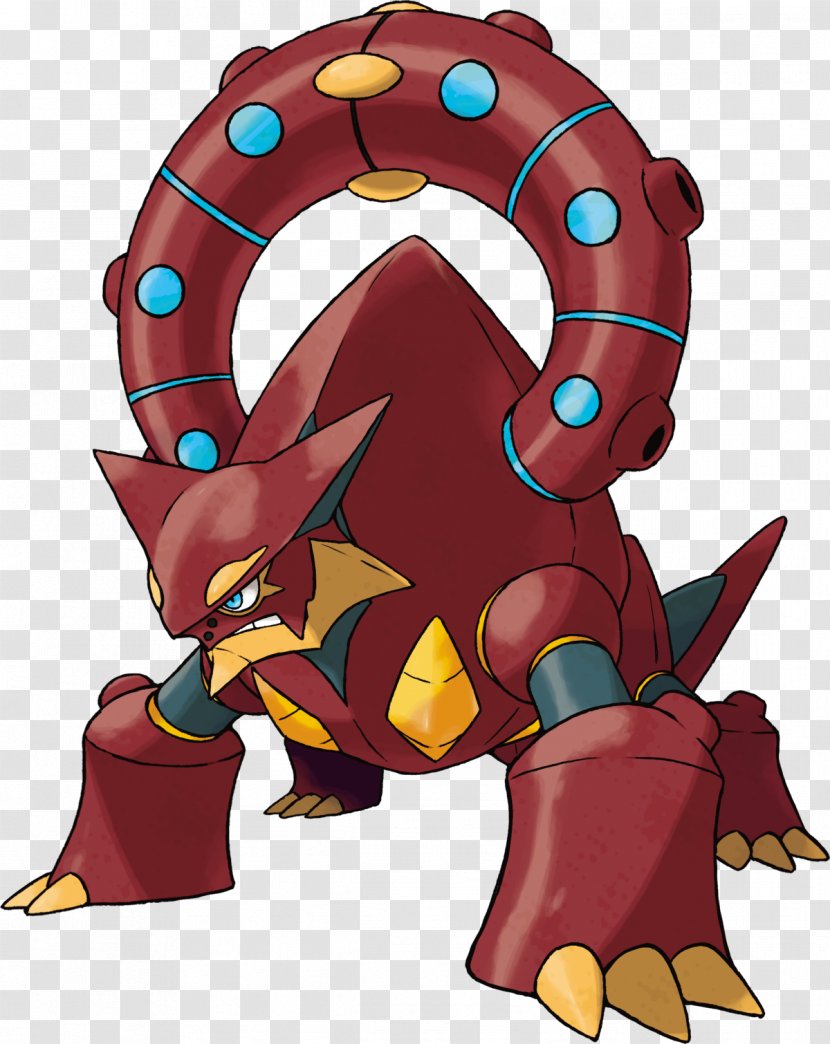 Pokémon X And Y Omega Ruby Alpha Sapphire Sun Moon Volcanion Ranger - Fictional Character - Pikachu Transparent PNG