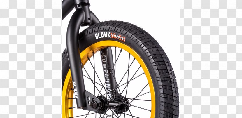 Bicycle Wheels Tires BMX Bike Road Mountain - Vehicle Transparent PNG