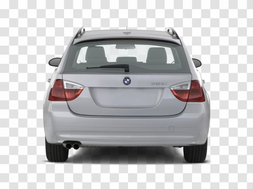 BMW 3 Series Gran Turismo Compact Car M Transparent PNG