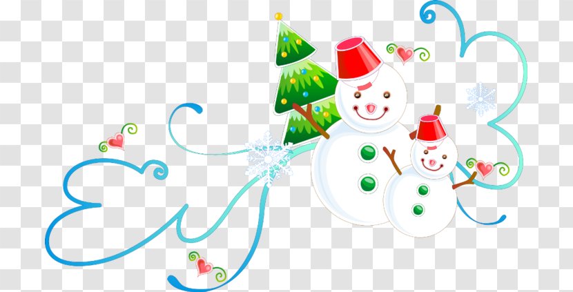Christmas Ornament New Year Clip Art Transparent PNG