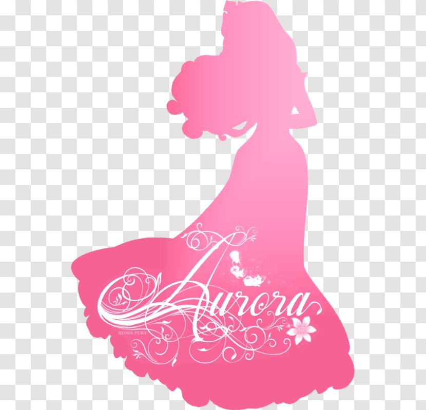 Princess Aurora Belle Fa Mulan Rapunzel Disney - Sleeping Beauty Transparent PNG