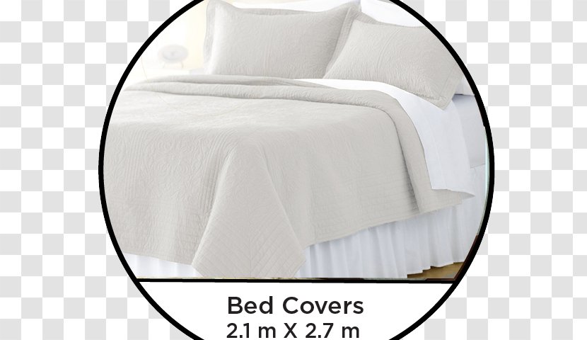 Mattress Product Design Bed Sheets Duvet Covers - Textile - Cover Transparent PNG