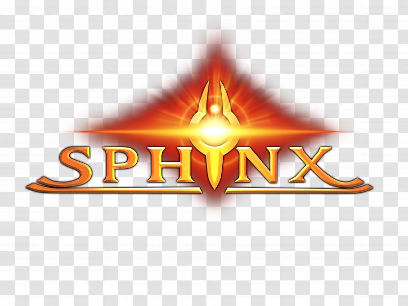 Logo Sphinx And The Cursed Mummy: Prima's Official Strategy Guide Brand Font - Text - Computer Transparent PNG