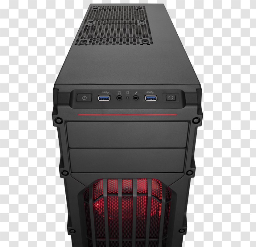 Computer Cases & Housings Graphics Cards Video Adapters MicroATX Torre - Corsair Components Transparent PNG
