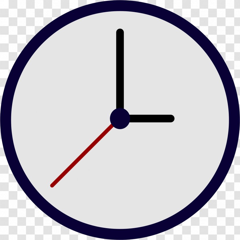 Circle Time - Wall Clock - Symbol Transparent PNG