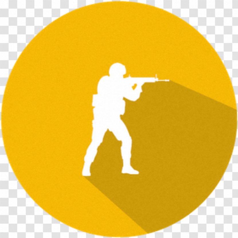 Counter-Strike: Global Offensive Source KlikTech The International Intel Extreme Masters - Ninjas In Pyjamas - Csgo Orange Photo Icon Transparent PNG