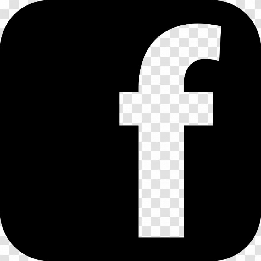 Facebook Social Media Like Button Download - Text - Us On Transparent PNG