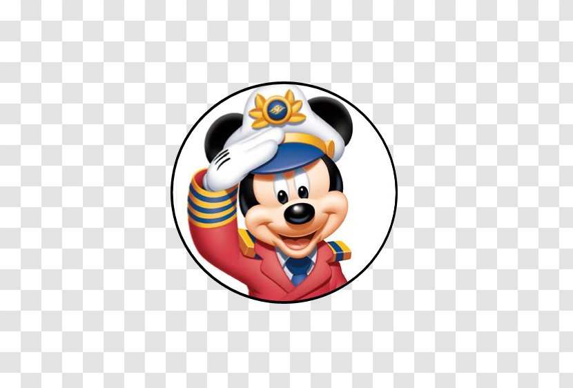 Mickey Mouse Minnie The Walt Disney Company Sailor - Smile - Cap Transparent PNG