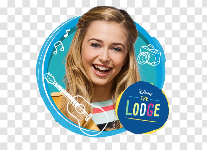 Disney Channel The Walt Company Lodge - Season 2 - Film FilenameSoy Luna Live Transparent PNG