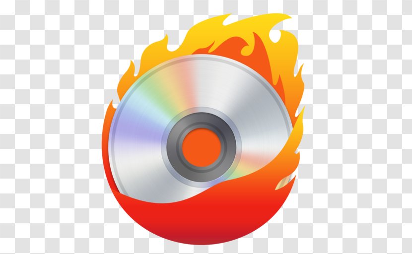 Compact Disc Circle Transparent PNG