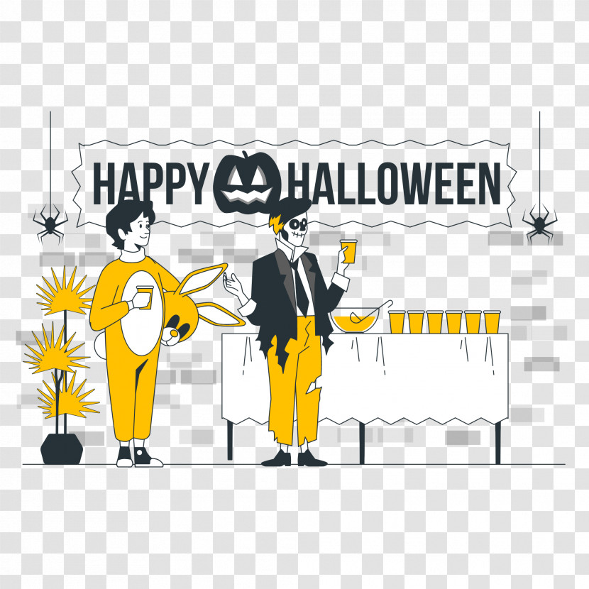 Halloween Transparent PNG