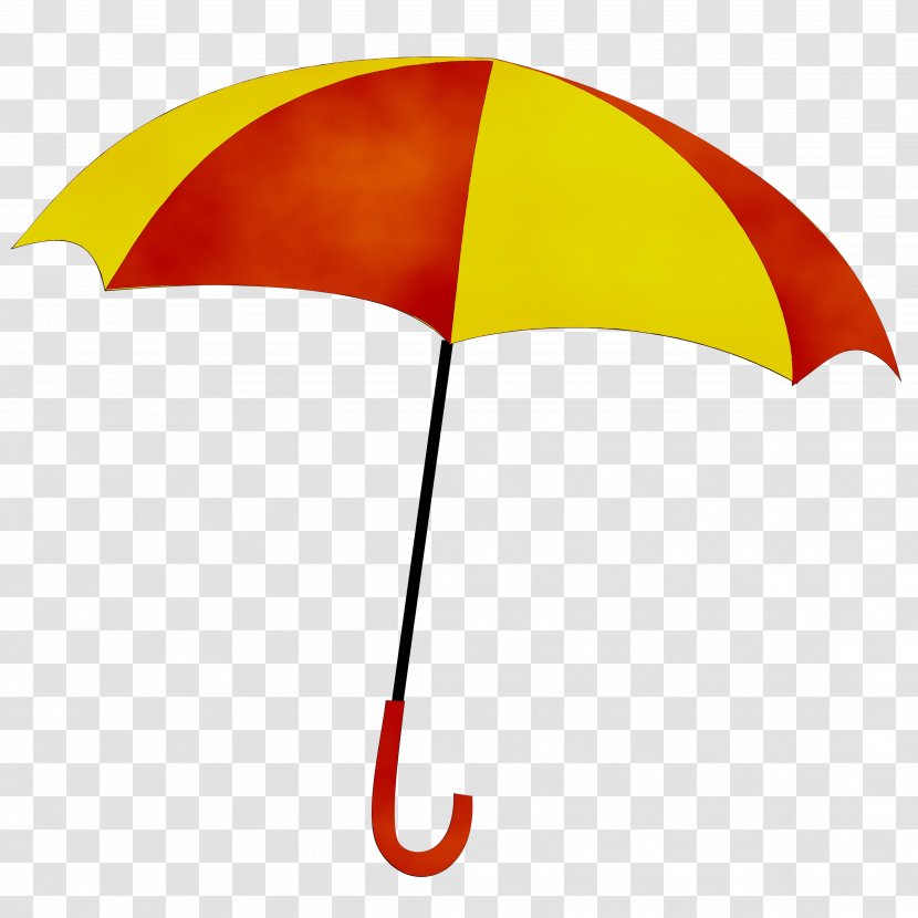 Clip Art Illustration Umbrella Vector Graphics Image - Rain - Istock Transparent PNG