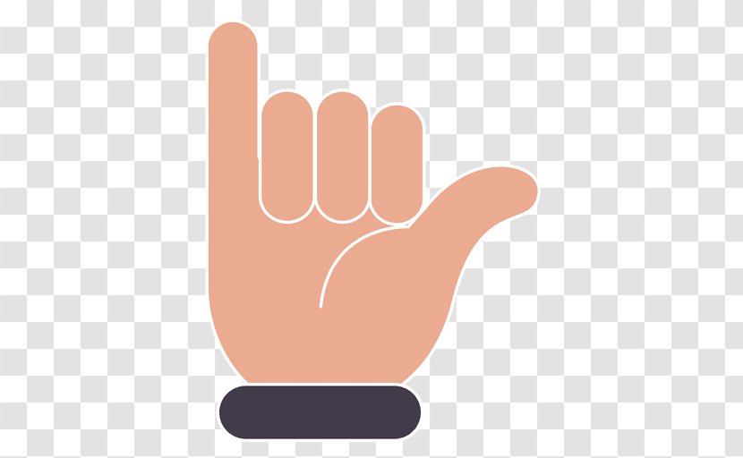 Thumb Index Finger Hand Clip Art - Upload Transparent PNG