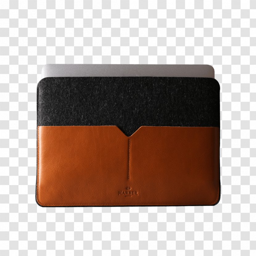 Wallet Leather Brand - Cover Transparent PNG
