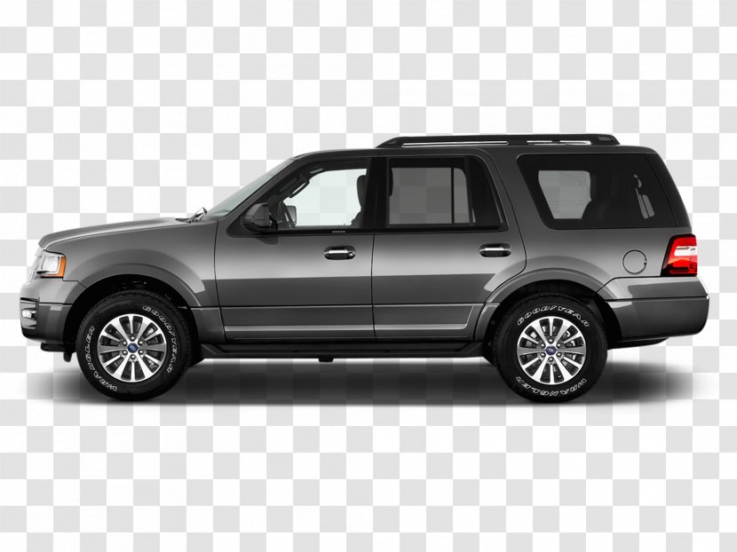 2016 Ford Expedition 2018 Car Escape - Automotive Wheel System - Dark-colored SUV Transparent PNG