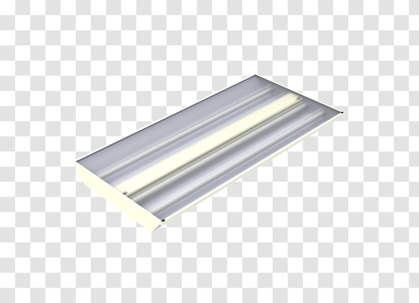 Steel Rectangle - Angle Transparent PNG