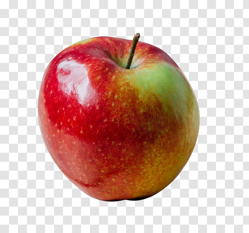 Color Blindness Protanopia Visual Perception - Local Food - An Apple Transparent PNG