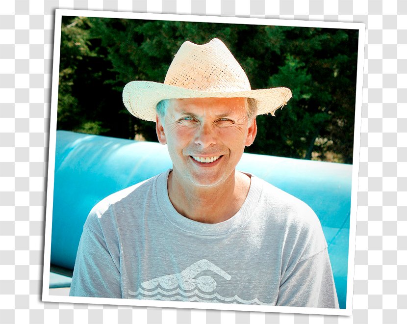 Fedora Sun Hat Cowboy Swimming Training - Science Camp Transparent PNG