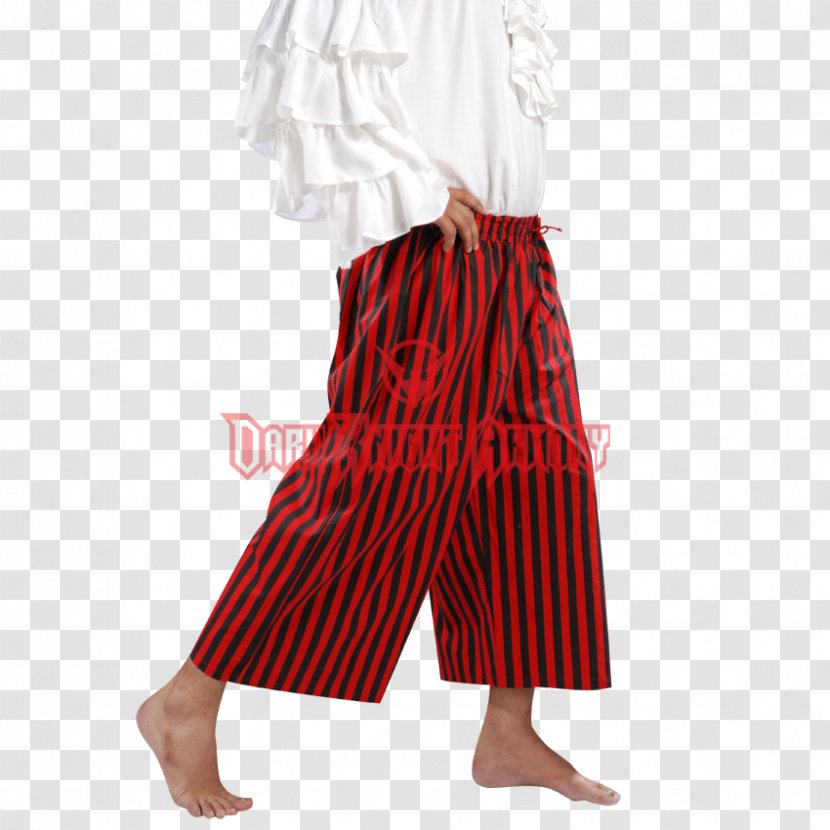 Waist Skirt Tartan Pants Hip - Abdomen - Sailor Hat Transparent PNG