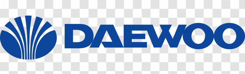 Daewoo Motors Logo Car Damas - Trademark Transparent PNG