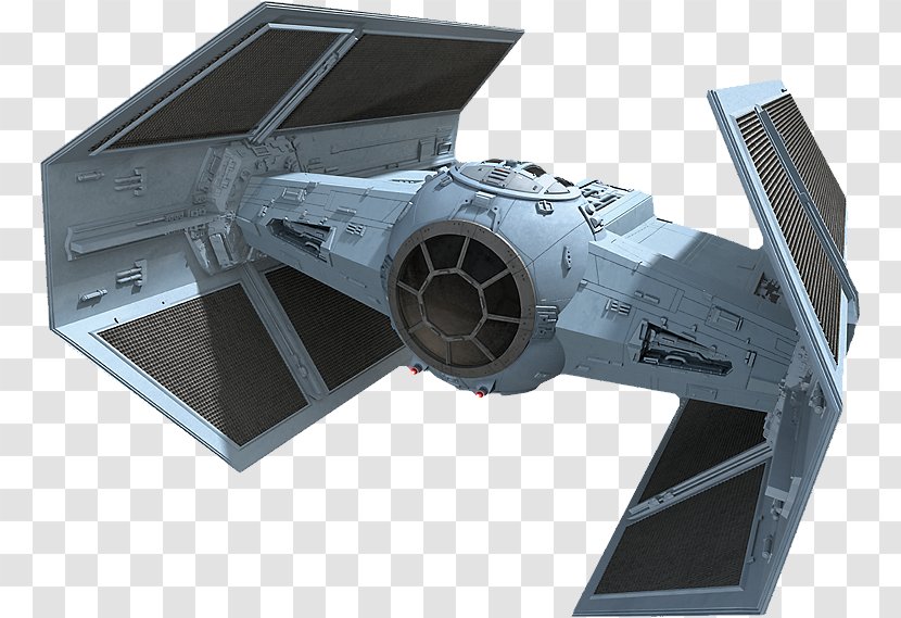 Star Wars: TIE Fighter Anakin Skywalker X-Wing Miniatures Game X-wing Starfighter - 501st Legion - Wars Transparent PNG