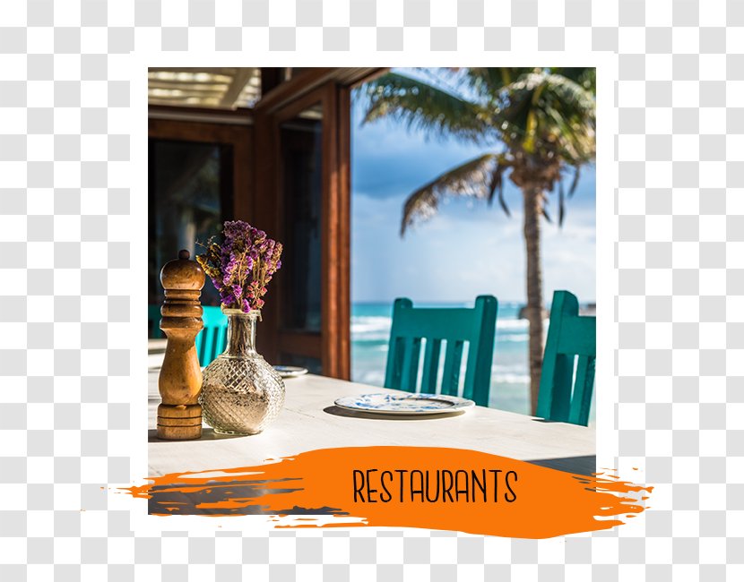 Keoghs Restaurant Vacation Travel Beach - Dinner Transparent PNG