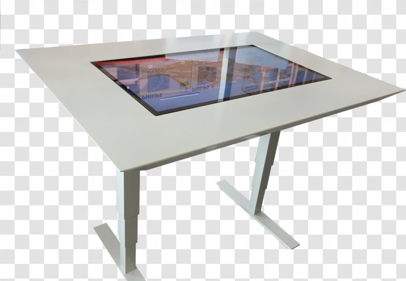 TouchScreen Solutions Kiosk Hewlett-Packard Table - Touchscreen - Hewlett-packard Transparent PNG