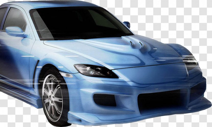 Neela The Fast And Furious: Tokyo Drift Sean Boswell Ooh Ahh - Luxury Vehicle - Drifting Car Transparent PNG