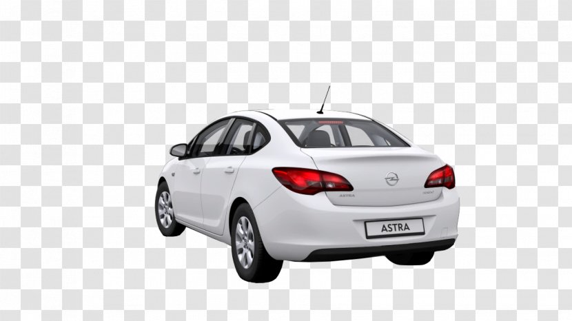 Family Car Opel Astra Ford Fairlane Transparent PNG