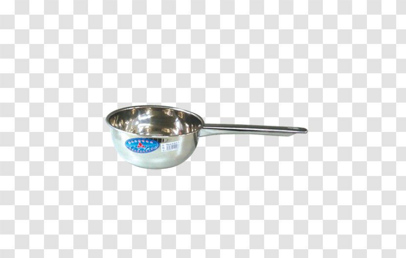 Frying Pan Tableware - Spoon Transparent PNG