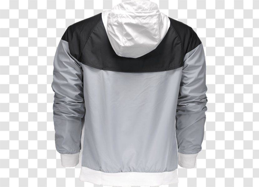 T-shirt Sleeve Bluza Hood Jacket - Campus Wind Transparent PNG
