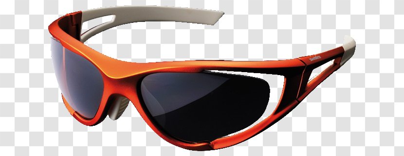 Goggles Sunglasses Lens Bicycle - Touchdown Transparent PNG